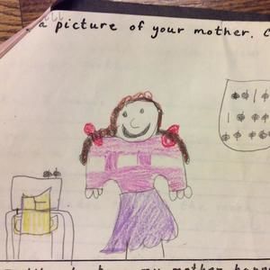 Meet your Posher, Mary